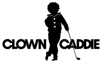 Clown Caddie