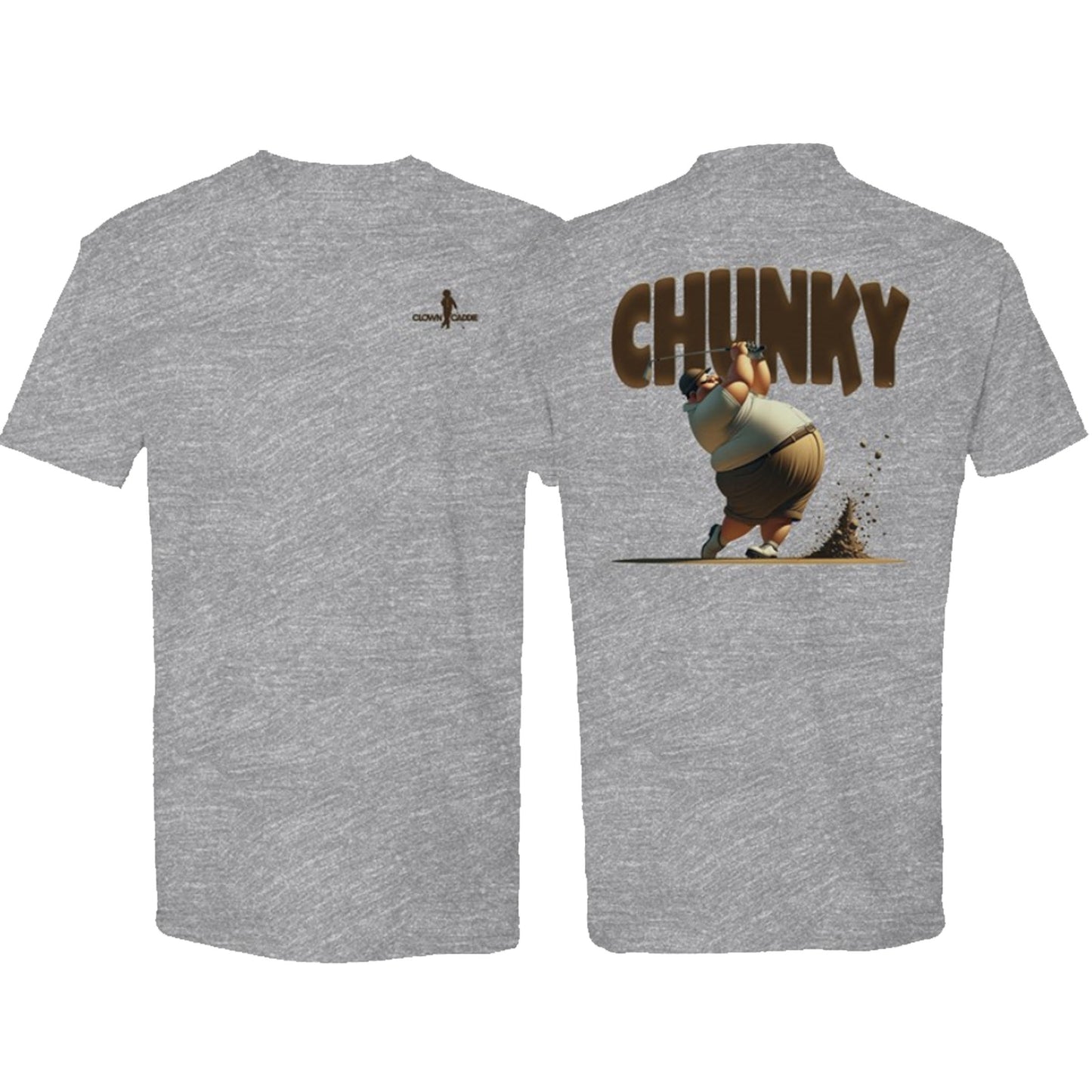 Chunky Unisex Tee