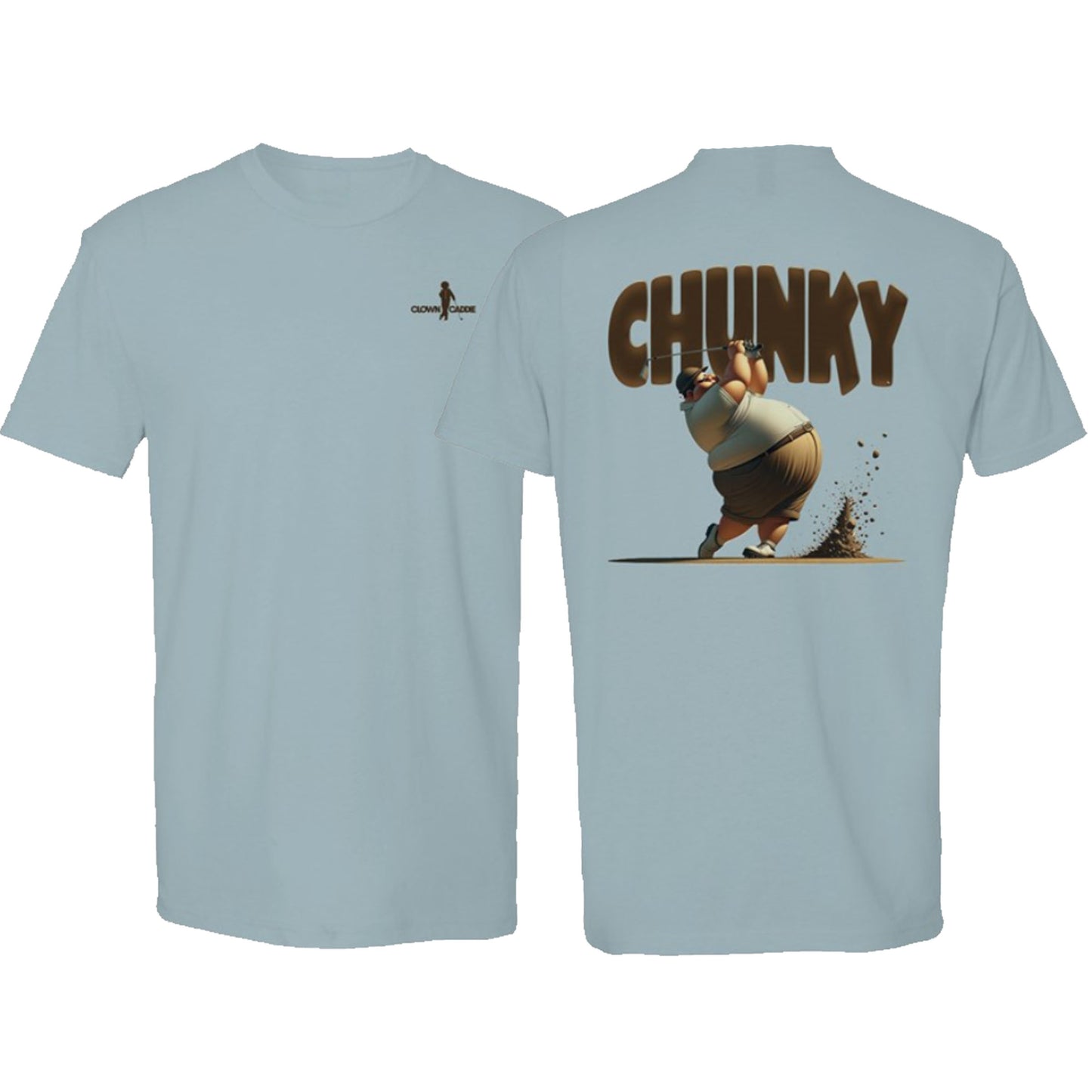 Chunky Unisex Tee