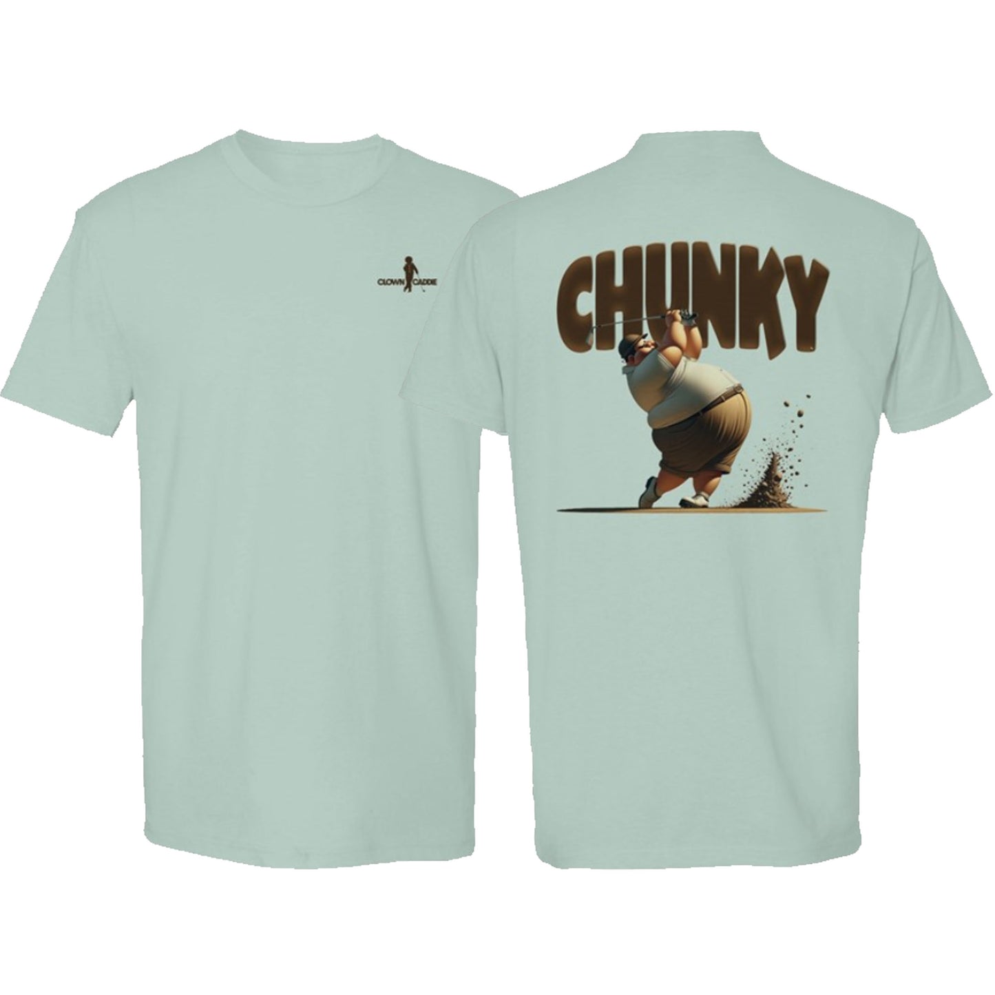 Chunky Unisex Tee