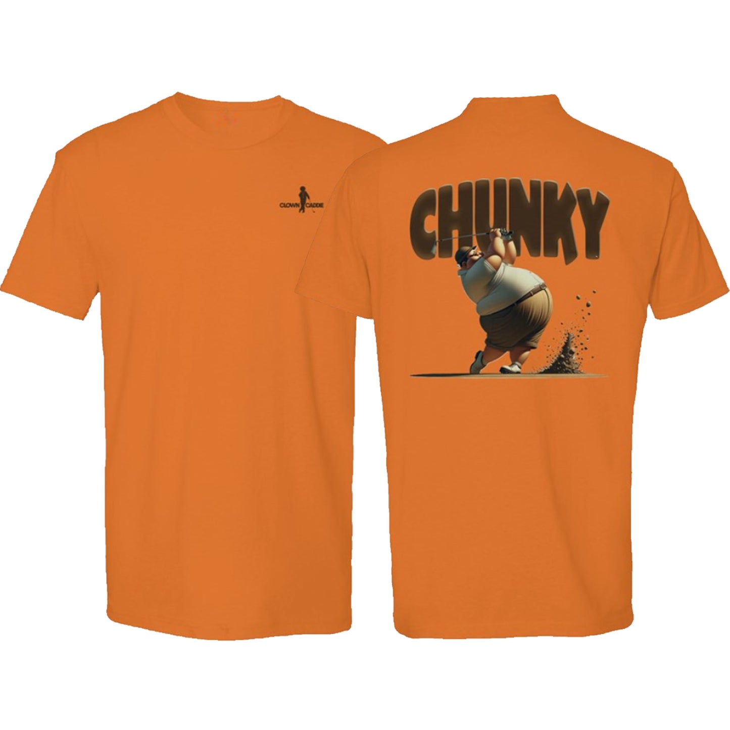 Chunky Unisex Tee