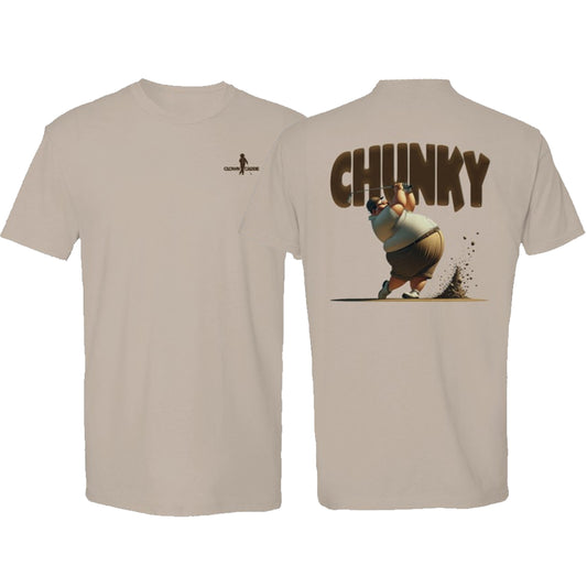 Chunky Unisex Tee